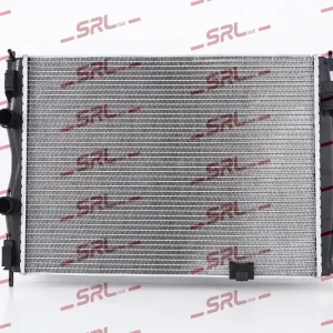 Chłodnica, układ chłodzenia silnika SRLINE 275908-10 Okazja