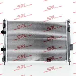 Zniżka Chłodnica, układ chłodzenia silnika SRLINE 275908-3