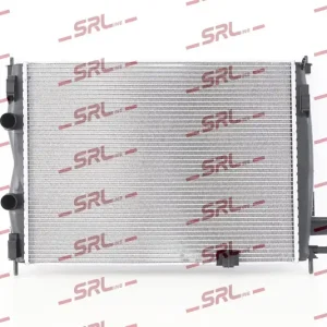 Niska cena Chłodnica, układ chłodzenia silnika SRLINE 275908-4