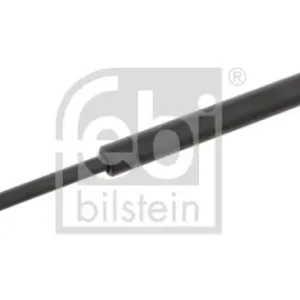 Sprężyna gazowa, pokrywa bagażnika FEBI BILSTEIN 27596 Popularny