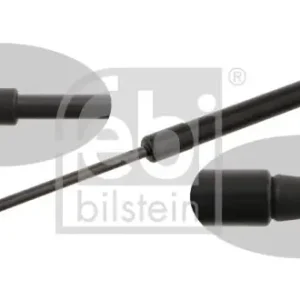 Bezpieczna płatność Sprężyna gazowa, pokrywa komory silnika FEBI BILSTEIN 27599