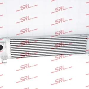 Chłodnica powietrza doładowującego SRLINE 2759J8-1 Wyprzedaż