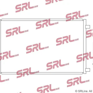 Skraplacz, klimatyzacja SRLINE 2759K8C4S Bestseller