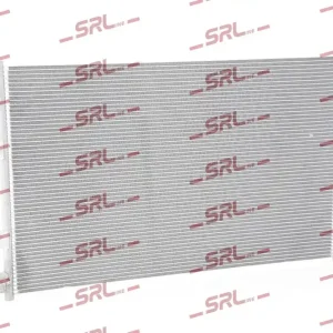 Wysoka jakość Skraplacz, klimatyzacja SRLINE 2759K8C5S