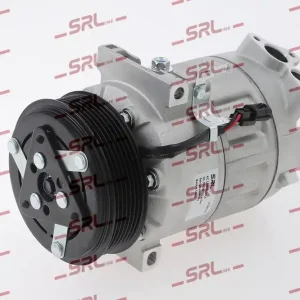 Bezpieczna płatność Sprężarka, klimatyzacja SRLINE 2759KS-3S