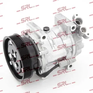 Sprężarka, klimatyzacja SRLINE 2759KS-5S Bestseller