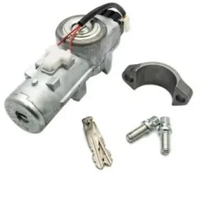 STACYJKA KPL. Ekspresowa dostawa