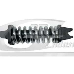 Sprężyna, pedał sprzęgła 3RG 27600 Szybka dostawa