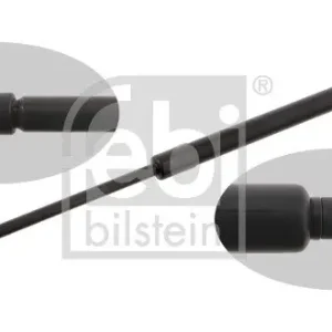Sprężyna gazowa, pokrywa bagażnika FEBI BILSTEIN 27601 Wysoka jakość