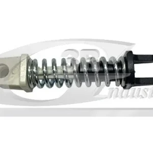 Sprężyna, pedał sprzęgła 3RG 27601 Wyjątkowa oferta