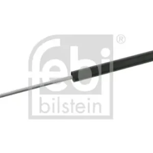 Do wyczerpania zapasów Amortyzator układu kierowniczego FEBI BILSTEIN 27606