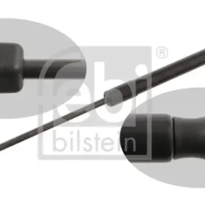 Sprężyna gazowa, pokrywa bagażnika FEBI BILSTEIN 27607 Nowość