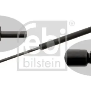 Sprężyna gazowa, pokrywa bagażnika FEBI BILSTEIN 27608 Tani
