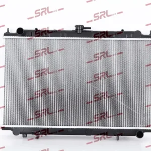 Chłodnica, układ chłodzenia silnika SRLINE 276108-3 Tylko dziś