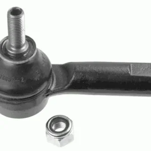 Nowy Końcówka drążka kierowniczego poprzecznego LEMFÖRDER 27612 01