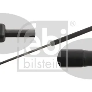 Nowość Sprężyna gazowa, pokrywa komory silnika FEBI BILSTEIN 27617