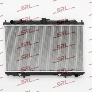 Chłodnica, układ chłodzenia silnika SRLINE 276208-1 Nie przegap