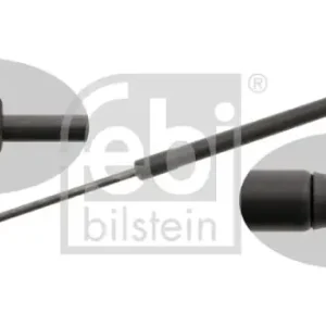 Do wyczerpania zapasów Sprężyna gazowa, pokrywa bagażnika FEBI BILSTEIN 27623