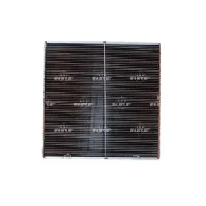 Bezpieczna płatność Siatka chłodnicy, układ chłodzenia silnika NRF 27626