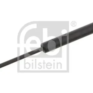 Sprężyna gazowa, pokrywa komory silnika FEBI BILSTEIN 27636 Nie przegap