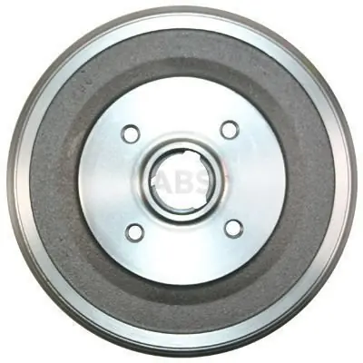 Bęben hamulcowy A.B.S. 2764-S Dodaj do koszyka