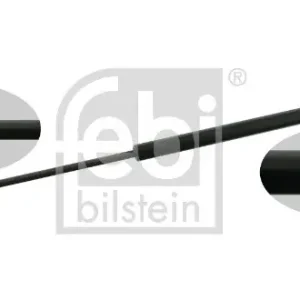 Niska cena Sprężyna gazowa, pokrywa bagażnika FEBI BILSTEIN 27646