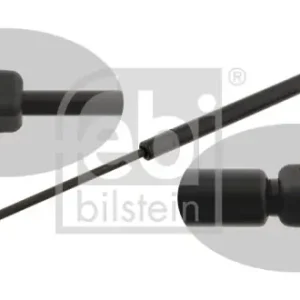 Oferta czasowa Sprężyna gazowa, pokrywa bagażnika FEBI BILSTEIN 27647
