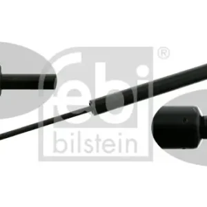 Sprężyna gazowa, pokrywa bagażnika FEBI BILSTEIN 27648 Zniżka