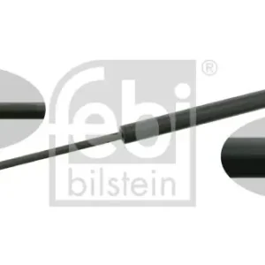 Sprężyna gazowa, pokrywa bagażnika FEBI BILSTEIN 27649 Zamów teraz