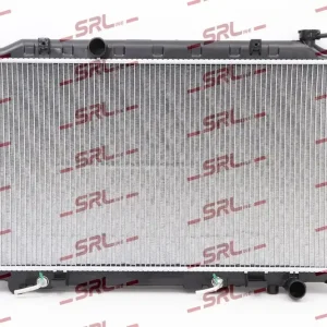 Chłodnica, układ chłodzenia silnika SRLINE 276508-1 Hit sprzedaży