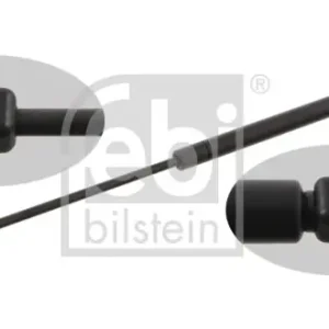Sprężyna gazowa, pokrywa komory silnika FEBI BILSTEIN 27654 Okazja