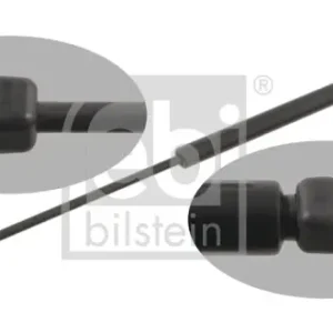 Sprężyna gazowa, pokrywa bagażnika FEBI BILSTEIN 27655 Rabat