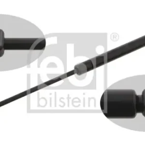 Bestseller Sprężyna gazowa, pokrywa bagażnika FEBI BILSTEIN 27656