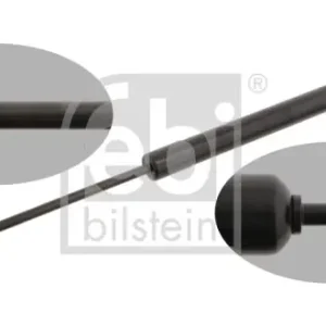 Do wyczerpania zapasów Sprężyna gazowa, pokrywa bagażnika FEBI BILSTEIN 27658