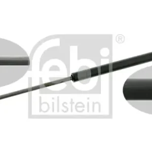 Darmowy zwrot Sprężyna gazowa, pokrywa bagażnika FEBI BILSTEIN 27661
