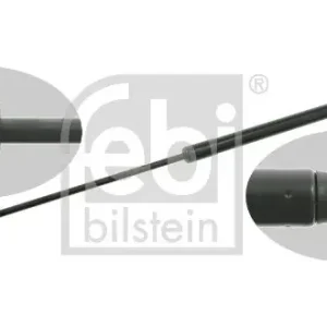 Popularny Sprężyna gazowa, pokrywa komory silnika FEBI BILSTEIN 27662