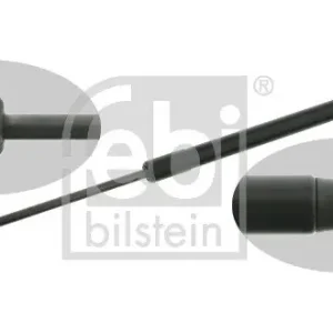 Sprężyna gazowa, pokrywa komory silnika FEBI BILSTEIN 27663 Hit sprzedaży