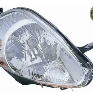 Reflektor ALKAR 2766349 Do wyczerpania zapasów