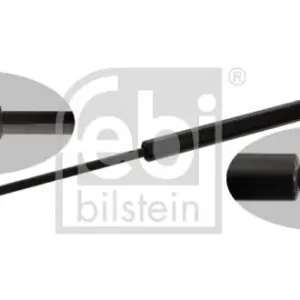 Sprężyna gazowa, pokrywa komory silnika FEBI BILSTEIN 27664 Hit cenowy