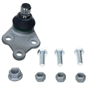 Oferta czasowa Przegub mocujący / prowadzący LEMFÖRDER 27666 02