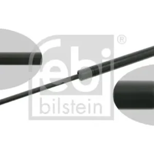 Sprężyna gazowa, pokrywa bagażnika FEBI BILSTEIN 27669 Nowość
