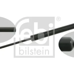 Bestseller Sprężyna gazowa, pokrywa bagażnika FEBI BILSTEIN 27672