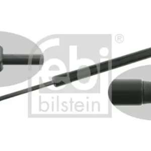 Tani Sprężyna gazowa, pokrywa bagażnika FEBI BILSTEIN 27673