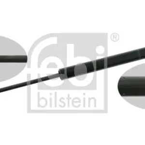 Do wyczerpania zapasów Sprężyna gazowa, pokrywa bagażnika FEBI BILSTEIN 27674