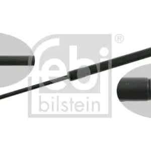 Sprężyna gazowa, pokrywa bagażnika FEBI BILSTEIN 27676 Niska cena