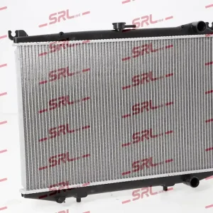 Dostępne od ręki Chłodnica, układ chłodzenia silnika SRLINE 276808-2