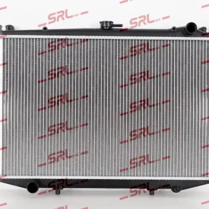 Obniżka ceny Chłodnica, układ chłodzenia silnika SRLINE 276808-4
