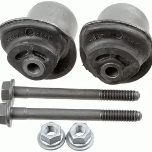 Zestaw naprawczy, belka osi LEMFÖRDER 27681 01 Sprawdź teraz