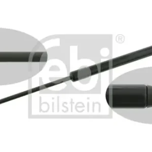 Sprężyna gazowa, pokrywa bagażnika FEBI BILSTEIN 27682 Darmowy zwrot