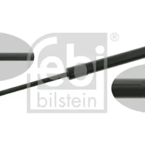 Sprężyna gazowa, pokrywa bagażnika FEBI BILSTEIN 27684 Nowość